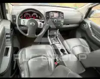 2012 Nissan PATHFINDER