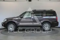 2012 Nissan PATHFINDER