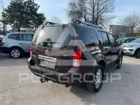 2012 Nissan PATHFINDER