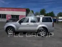 2012 Nissan PATHFINDER