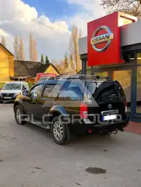 2012 Nissan PATHFINDER