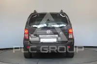 2012 Nissan PATHFINDER