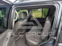 2012 Nissan PATHFINDER