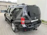 2012 Nissan PATHFINDER