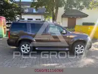 2012 Nissan PATHFINDER