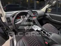 2012 Nissan PATHFINDER