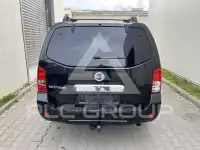 2012 Nissan PATHFINDER