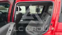 2012 Nissan PATHFINDER