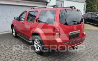 2012 Nissan PATHFINDER