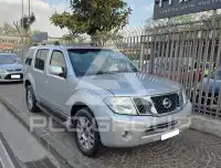 2012 Nissan PATHFINDER