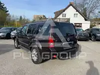 2012 Nissan PATHFINDER