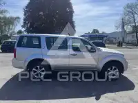 2012 Nissan PATHFINDER