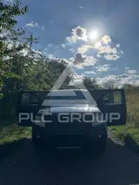 2012 Nissan PATHFINDER