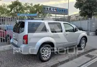 2012 Nissan PATHFINDER