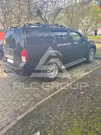 2012 Nissan PATHFINDER