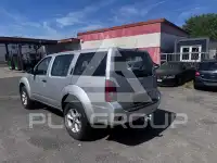 2012 Nissan PATHFINDER