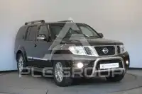 2012 Nissan PATHFINDER