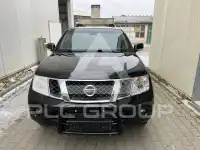 2012 Nissan PATHFINDER
