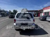 2012 Nissan PATHFINDER