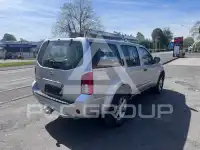 2012 Nissan PATHFINDER