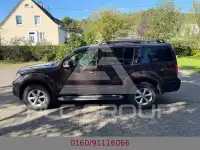 2012 Nissan PATHFINDER
