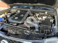 2012 Nissan PATHFINDER