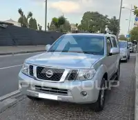 2012 Nissan PATHFINDER