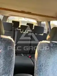2012 Nissan PATHFINDER
