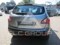 2012 Nissan QASHQAI