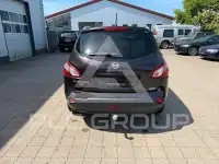 2012 Nissan QASHQAI