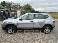 2012 Nissan QASHQAI