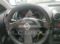 2012 Nissan QASHQAI