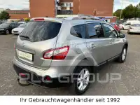 2012 Nissan QASHQAI