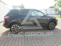 2012 Nissan QASHQAI