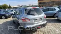 2012 Nissan QASHQAI