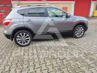 2012 Nissan QASHQAI