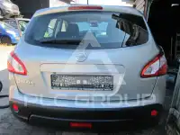 2012 Nissan QASHQAI