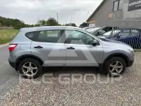 2012 Nissan QASHQAI