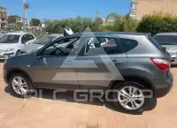 2012 Nissan QASHQAI