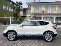 2012 Nissan QASHQAI