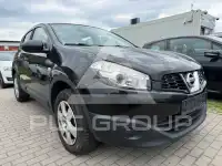 2012 Nissan QASHQAI