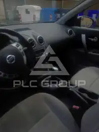 2012 Nissan QASHQAI
