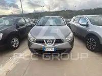 2012 Nissan QASHQAI