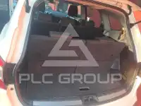 2012 Nissan QASHQAI