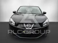 2012 Nissan QASHQAI