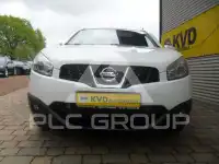 2012 Nissan QASHQAI