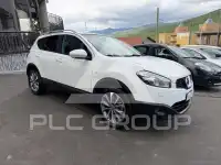 2012 Nissan QASHQAI