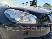 2012 Nissan QASHQAI