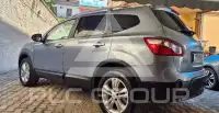 2012 Nissan QASHQAI