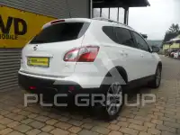 2012 Nissan QASHQAI